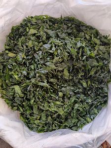 Oil Fried and Dried Curry Leafs
