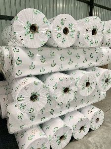 100% PP Spunbond Non Woven Fabric Roll