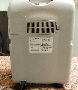 Doctor Trust Five Liters Oxygen Concentrator