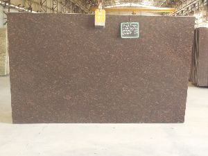 Tan Brown Granite 3 Cm