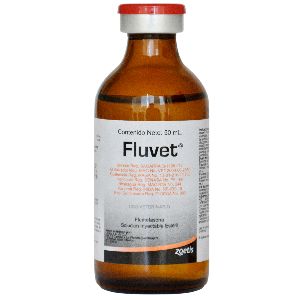 Fluvet - 50 ml injection