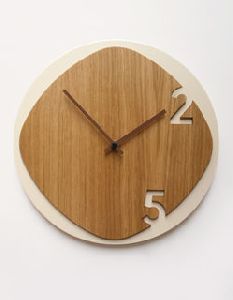 wooden wall clocks