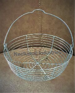 SS Wire Basket