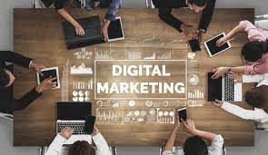 Digital Marketing Training