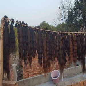 indian human hair