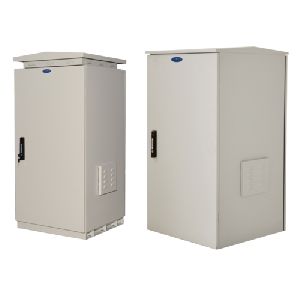 Outdoor Electrical Cabinet