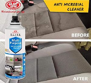 UE Elite Anti Germ Microbial Upholstery Cleaner Spray