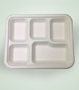 DR-5F01 Disposable Tray
