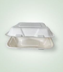 Disposable Container