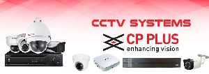 cp plus cctv camera