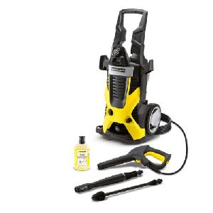 pressure washer