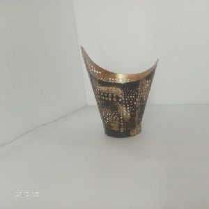 Printed T-Light Candle Votive