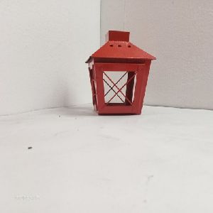 Square Hanging Lantern