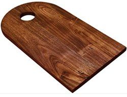 wooden chopping board