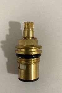 53 GM Brass Spindle 1/2&amp;quot;