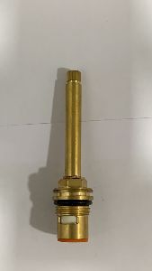 80 GM Brass Concealed Spindle 1/2&amp;quot;