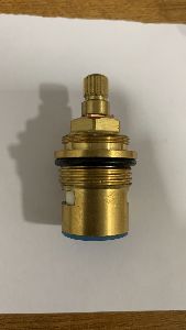 83 Gm Brass Spindle 3/4
