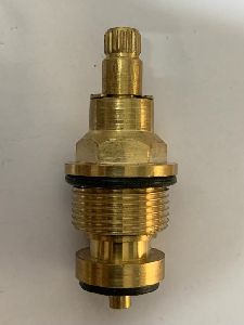 Metro Type Spindle Cartridge