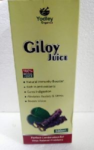 Organic Giloy Juice