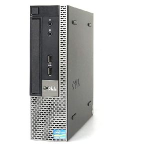 DELL Barebone Machine