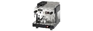 Single Group Coffee Machine