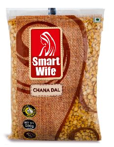 Smart Wife Chana Dal