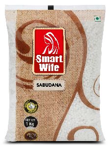 Smart Wife Sabudana
