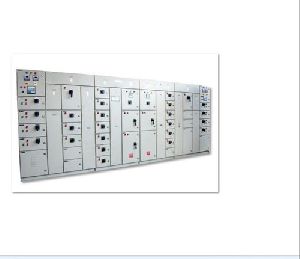 MCC Electrical Panel