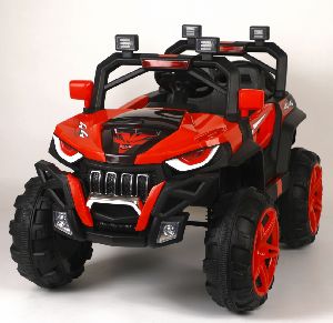 Electric battery operated vehicle for kids