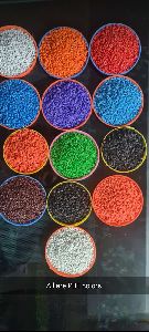 polybutylene terephthalate granules