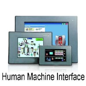 Smart Line Human Machine Interface