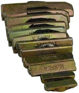 Hitachi Pin Lock Rubber