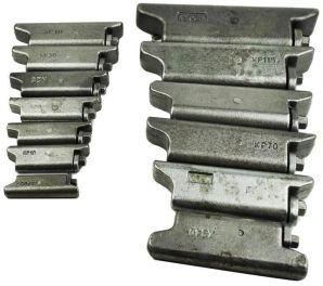 Komatsu Bucket Tooth Pin Lock  K15PN,K20PN,K25PN,K30PN,K40PN,K50PN,K70PN,K85PN,K115PN,XS40PN,XS50PN,XS115PN,XS145PN