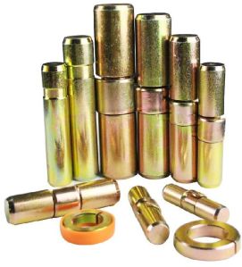 Komatsu Bucket Tooth Pins  20X-70-00100,203-70-74281,09244-02489,09244-02496,09244-02508