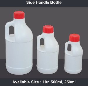 Side Handle Bottle