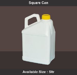 Square Can