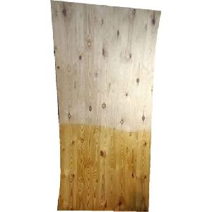 Pine Wood Veneer Sheet