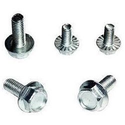 Flange Bolt