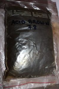 78 Acid Brown Dye