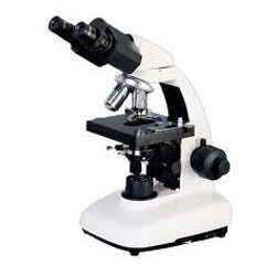 Inclined Binocular Microscope