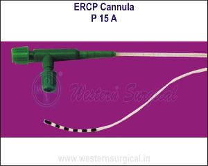 ERCP CANNULA