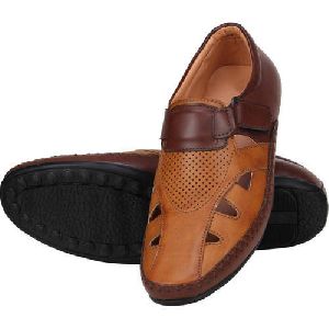 Mens Roman Sandals