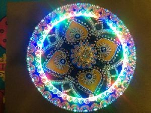 Decorative Lighting Diwali Diya