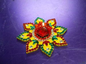 Diwali Decorative Diya