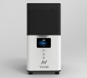 Virinchi DLP Printer