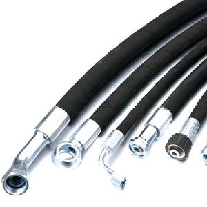 PP Hydraulic Hose Pipes