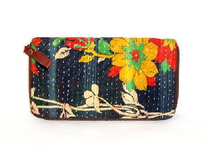 Rectangular Cotton Beaded Clutch Purse, Technics : Handloom, Color : Black,  Blue, Brown, Grey, Red at Rs 800 / Piece in Chennai