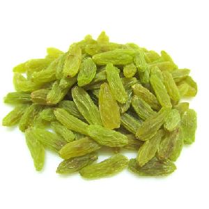 Green Dry Raisin