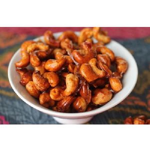 Sweet Cashew Nuts