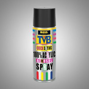 BOSS TVB Spray Paint